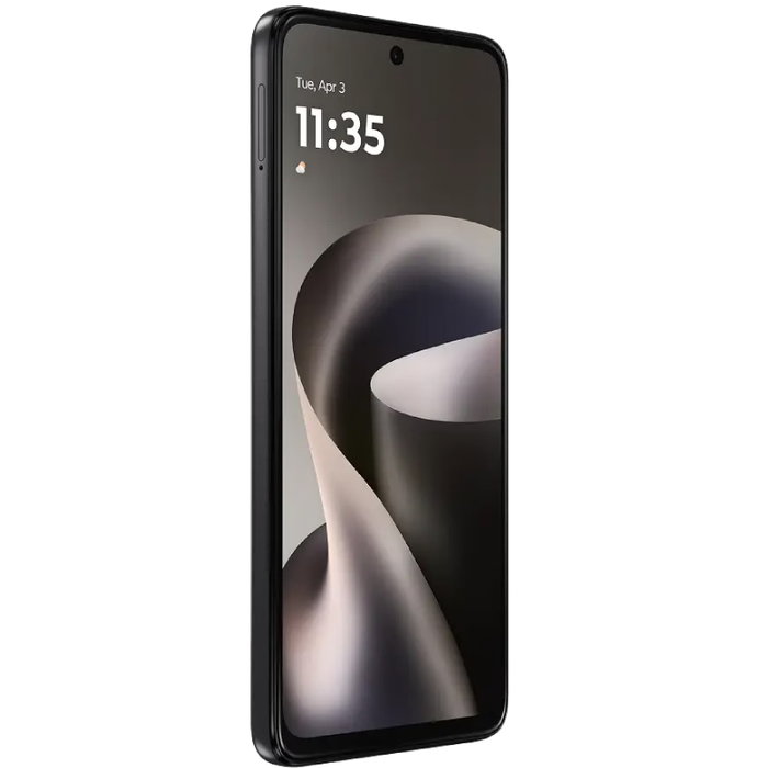 Motorola Moto G37 5G 256GB Gris